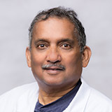 Deepak Edward, Ophthalmologist, Ophthalmology