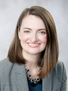 Deanna Matusik, Audiologist, Audiology