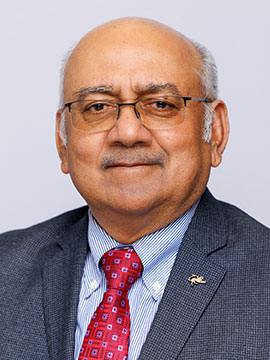 Deepak Mital, Transplant Surgeon, Transplant