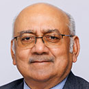 Deepak Mital, Transplant Surgeon, Transplant