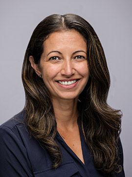 Debi Mitra, Hospitalist, Internal Medicine