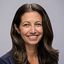 Headshot of Debi Mitra, Hospitalist, Internal Medicine