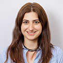 Diana Mnatsakanova, Neurologist, Neurology