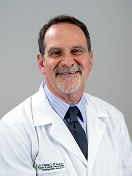 David Reisberg, Prosthodontist, Craniofacial Center