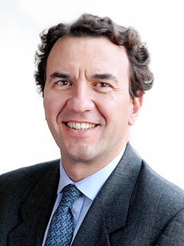 Damiano Rondelli, Hematologist, Hematology & Medical Oncology