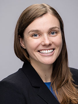 Sara Dykowski, Sports Medicine Physician, Orthopaedics