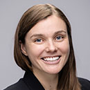 Headshot of Sara Dykowski, Sports Medicine Physician, Orthopaedics