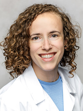 Emily Graber, Family Medicine, Physician