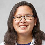 Eugenia L. Hahn, Allergist and Immunologist, Department of Allergy & Immunology