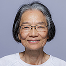 Headshot of Ellen Hahn, Endodontist, Dentistry