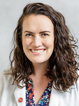 Erin Hickey, Internal Medicine and Pediatrics Physician, Internal Medicine