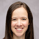 Headshot of Elizabeth Kudlaty, Allergist and Immunologist, Pulmonary