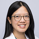 Headshot of Eden Liu, Physician, Family Medicine