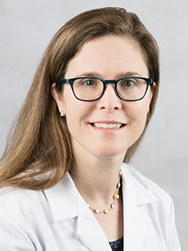 Erin Neuschler, Radiologist, Radiology