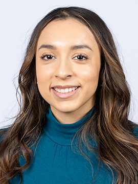  Evelyn Rios, Registered Dietitian, Family Medicine