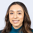 Headshot of Evelyn Rios, Registered Dietitian, Family Medicine