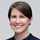 Erin Stevens, Clinical Anaplastologist, Craniofacial Center