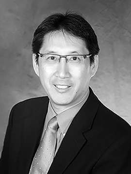 Elmer Y. Tu, Ophthalmologist, Ophthalmology