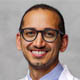 Christopher Fernandes, Physician, Internal Medicine