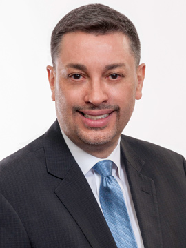 Frank Gonzalez, Physician, Obstetrics & Gynecology