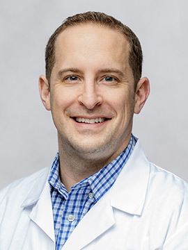 Frank Weinberg, Medical Oncologist, Hematology and Oncology