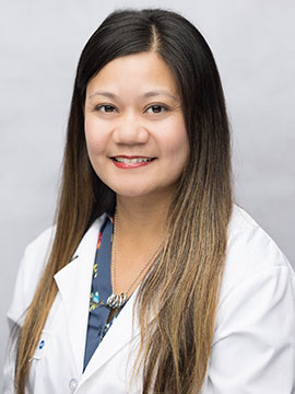 Margeaux A. Gastala, Nurse Practitioner, Family Medicine