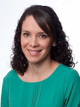 Geisel Collazo, Pediatrician, Pediatrics