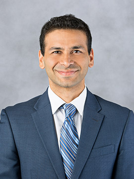 Gautam Malhotra, Orthopaedic Surgeon, Orthopaedics