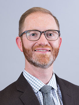 Geoffrey V. Stetson, Internal Medicine Physician, Internal Medicine