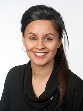 Sagina Hanjrah, Family Physician, Family Medicine