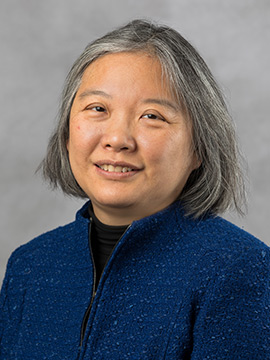 Huan Chang, rheumatologist, Rheumatology