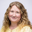 Heidi Weinberg, Certified Hand Therapist, Outpatient Occupational Therapist, Rehabilitation Services