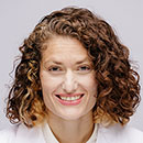 Headshot of Hannah Roth, MD,  Hepatology