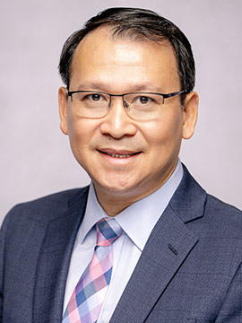 Huan Huynh, Neurologist, Neurology