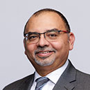 Headshot of Hossam AbdelSalam, Pediatric Neurologist, Pediatric Neurology