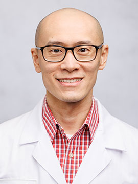 Huy Hoang, Bariatric Surgeon, Bariatric Surgery