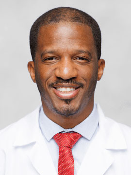 Ikenna Madueke, Urologic Oncologist, Urology