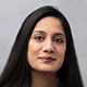 Insia Rizvi, Attending Physician, Hematology and Oncology