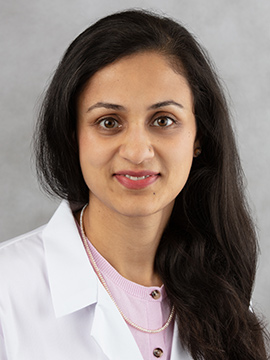 Itishree Trivedi, Gastroenterologist, Gastroenterology