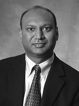 Sandeep Jain, Oftalmólogo, Oftalmología