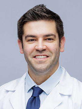 Alan Jarman, Physician, Internal Medicine