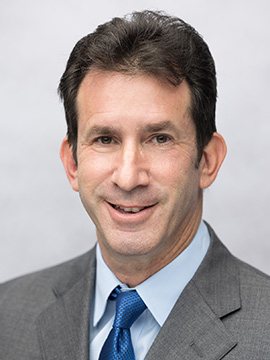 Ian Jasenof, Obstetra y Ginecólogo, OBGYN, Mile Square