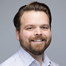 Headshot of Jonathan Bundy, Neurologist, Neurology