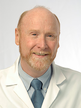 John Tulley, Internist, Internal Medicine 