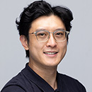 Headshot of Oliver Xie, Clinical Dietitian, Cancer Services