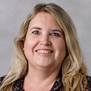 Headshot of Jodi Heidenreich, Clinical Social Worker, Behavioral Health