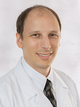 Jonah Fleisher - Obstetrics and Gynecology