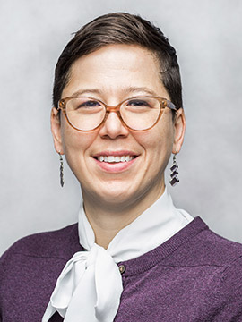 Jaime Palmer, Family Physician, Family Medicine