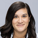 Jessica Salgado, Nurse Practitioner, Colon & Rectal Surgery