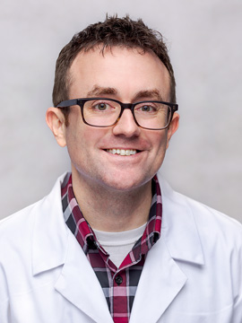 James Swakow, Physician, Family Medicine